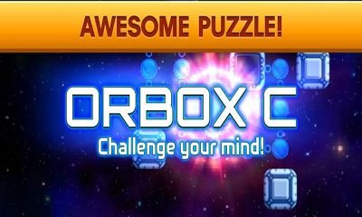 game pic for Orbox C